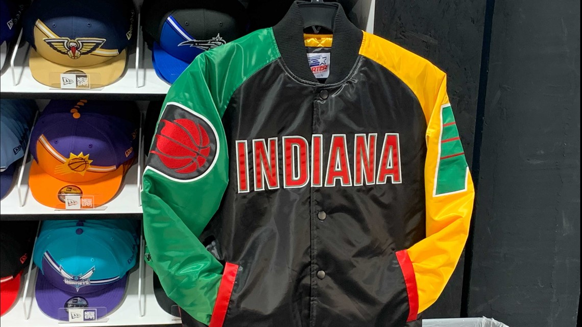 Family-owned Indianapolis store selling NBA's hottest jacket design - Vimarsana News