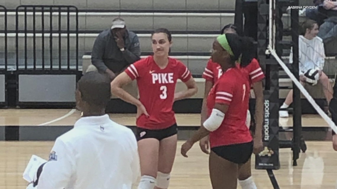 'Happening for years' New Palestine player racially taunts Pike