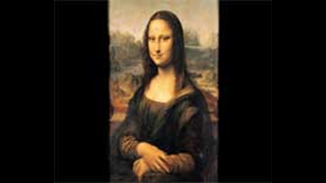 25 Secrets of Mona Lisa Revealed | Live Science