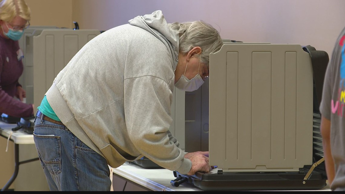 VERIFY: Were there more votes cast in the 2020 election than registered voters? - Vimarsana News