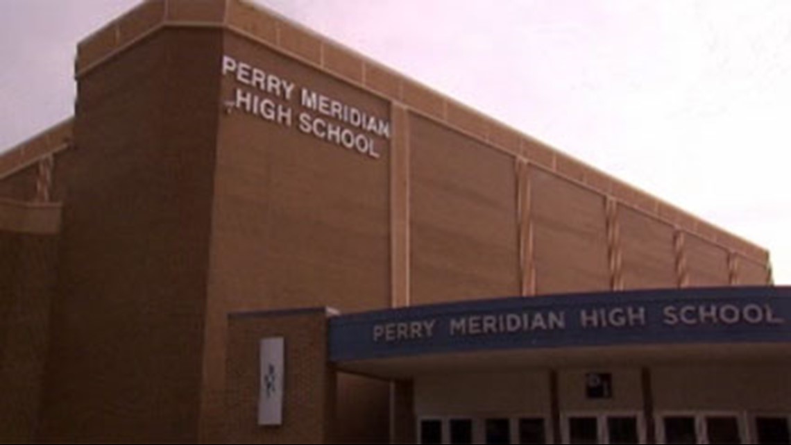 Police 15yearold boy arrested for threats made against Perry
