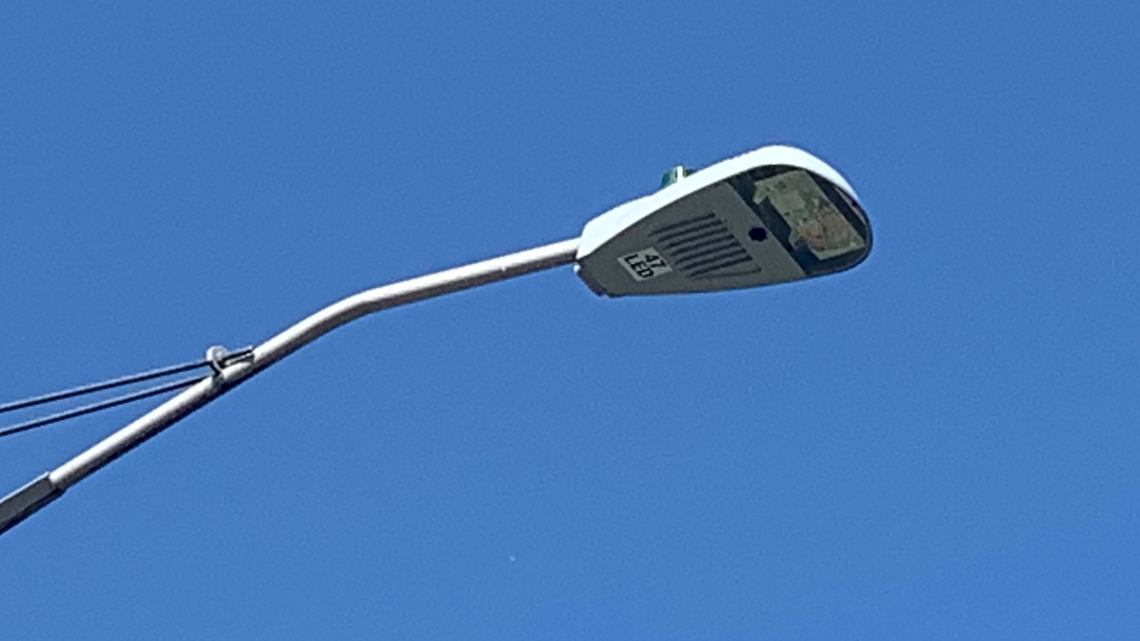 Mayor Hogsett announces completion of Operation Night Light push