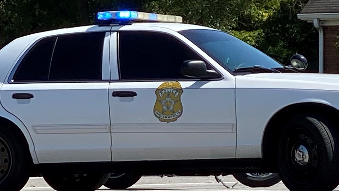 1 month after conviction, violent felon arrested for having gun - Vimarsana News