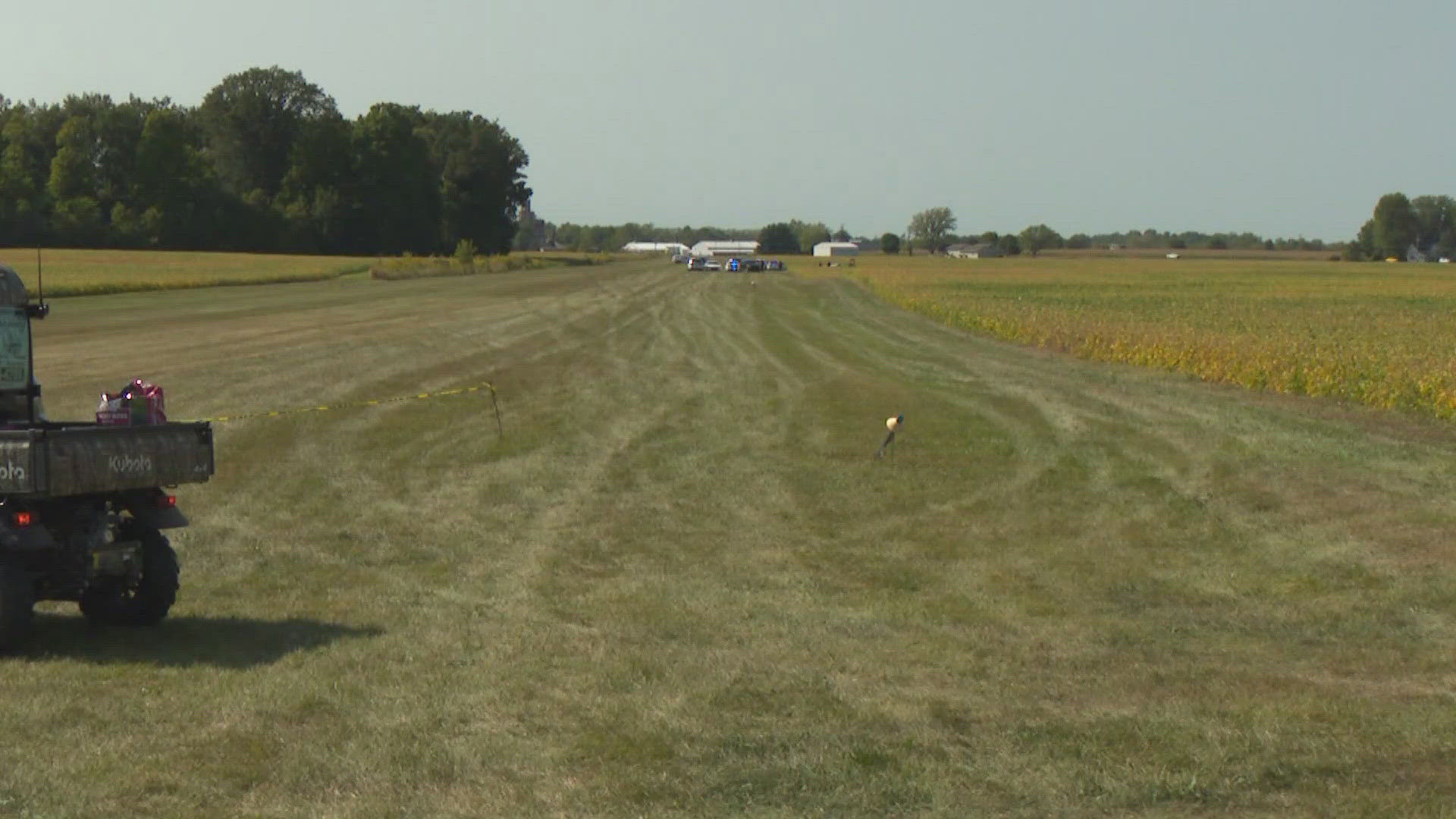 Prelim crash report released in deadly Henry County plane crash