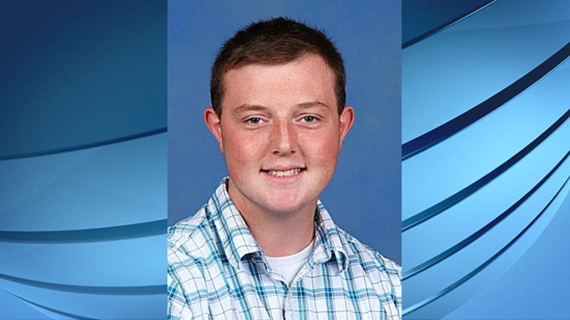 Funeral services Tuesday for Avon teen killed in car crash | wthr.com