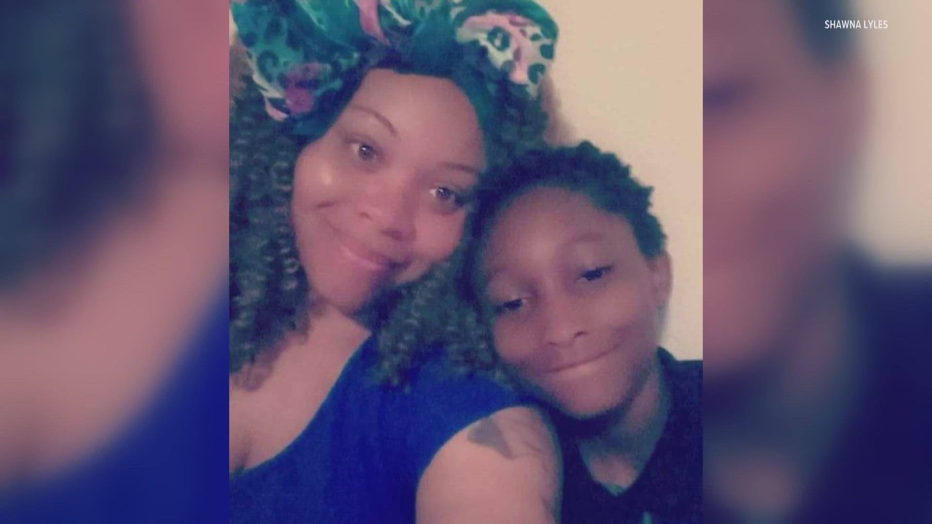 The mother of a 13-year-old boy who was shot and killed at an eastside apartment complex is speaking out as police try to figure out who pulled the trigger.