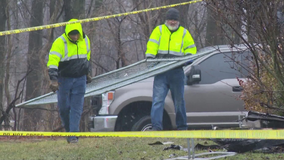 ATF joins investigation of Monticello house fire that killed 2 - Vimarsana News