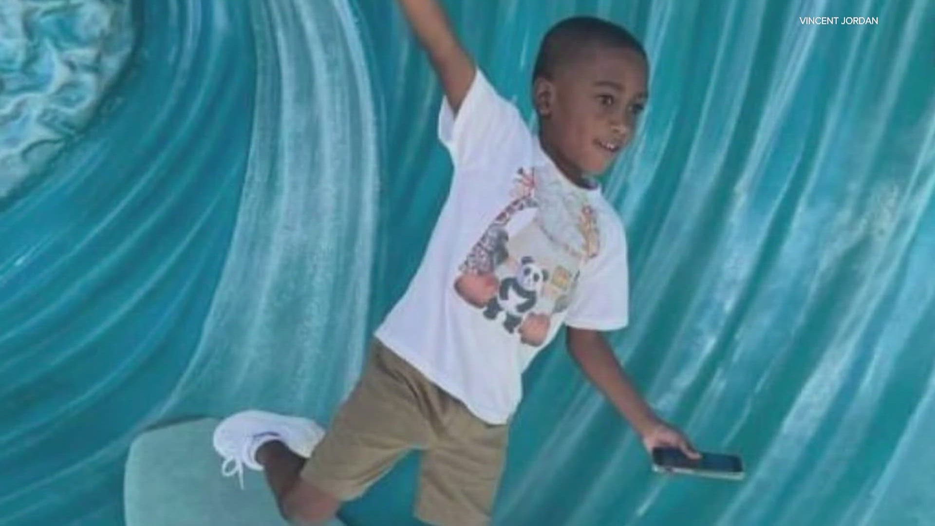 Mother in court for charges of murder of son found in suitcase