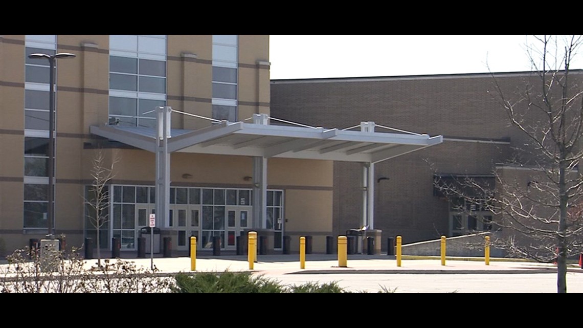 Fortville police investigate "unverified" threat against Mt. Vernon