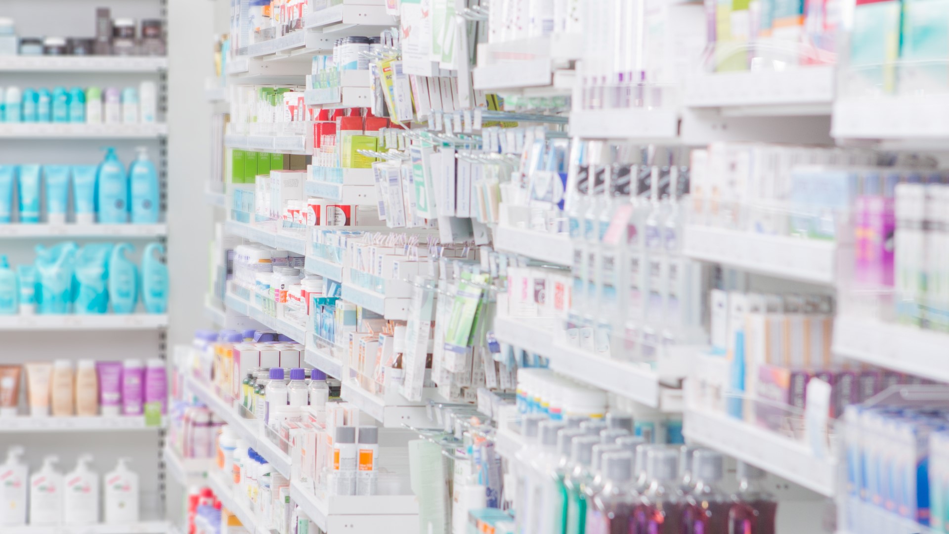 You might have noticed some changes at your pharmacy different hours or longer wait times.