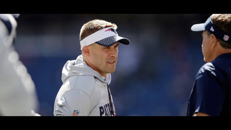 Why Does Josh McDaniels Keep Getting Head Coaching Chances?