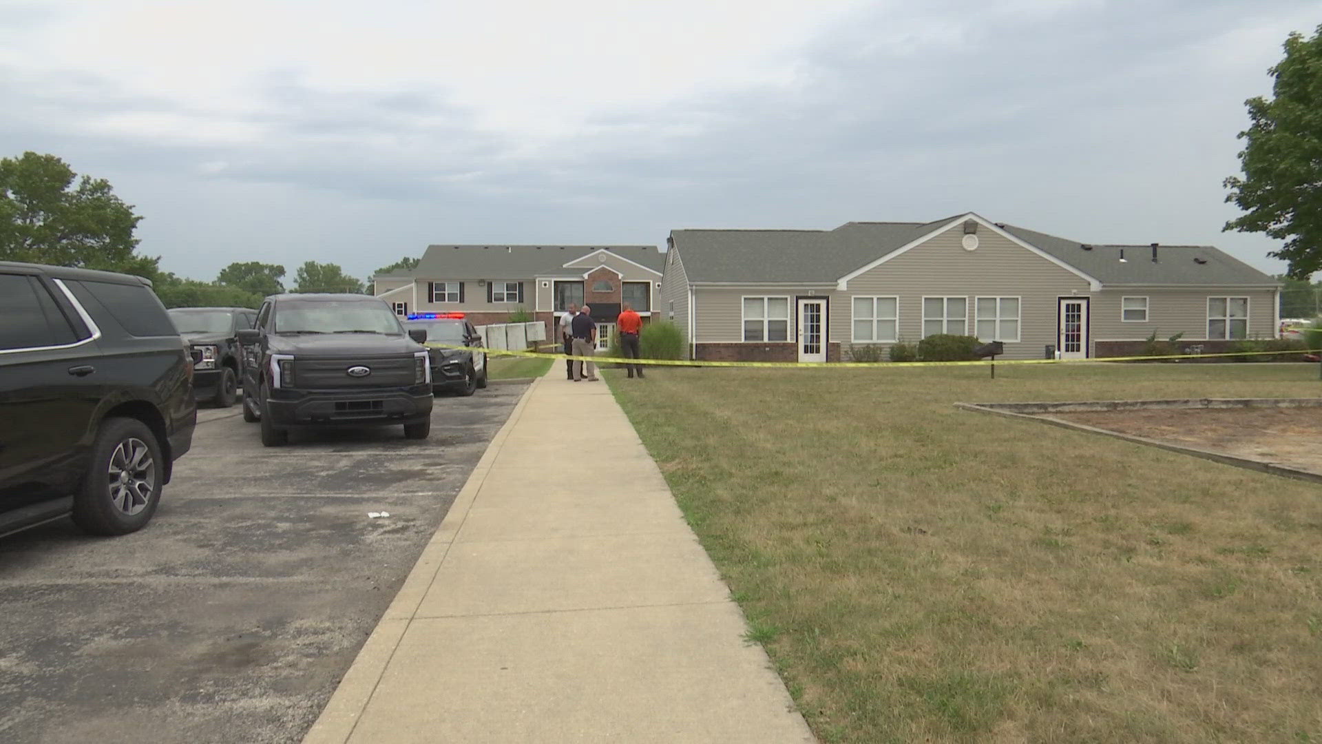 A 21-year-old has been arrested in connection with a deadly shooting in Muncie. He is the 6th person tied to the death of Latajohne Phillips.