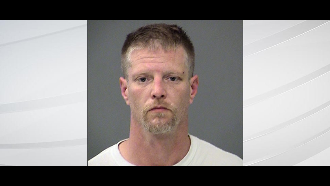 Suspect claims selfdefense in shooting of 2 judges at Indianapolis