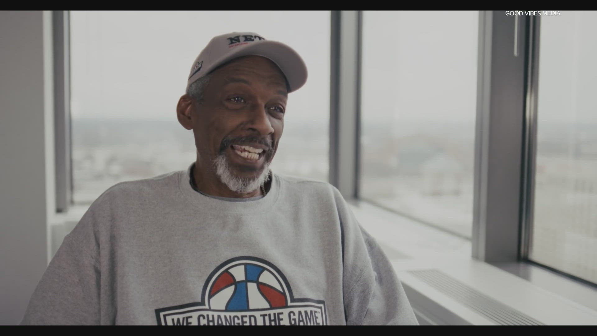 The documentary highlights the efforts of three Indianapolis men to advocate for recognition of the league's pioneering ABA players.