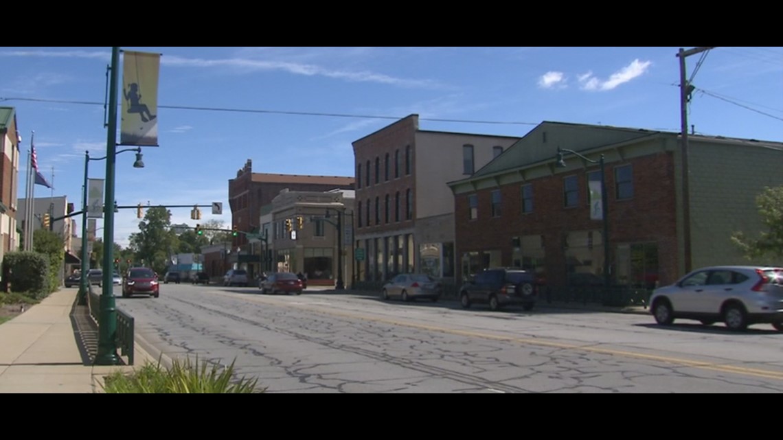 Plainfield leads in warehouse jobs, but still sees lots of "help wanted