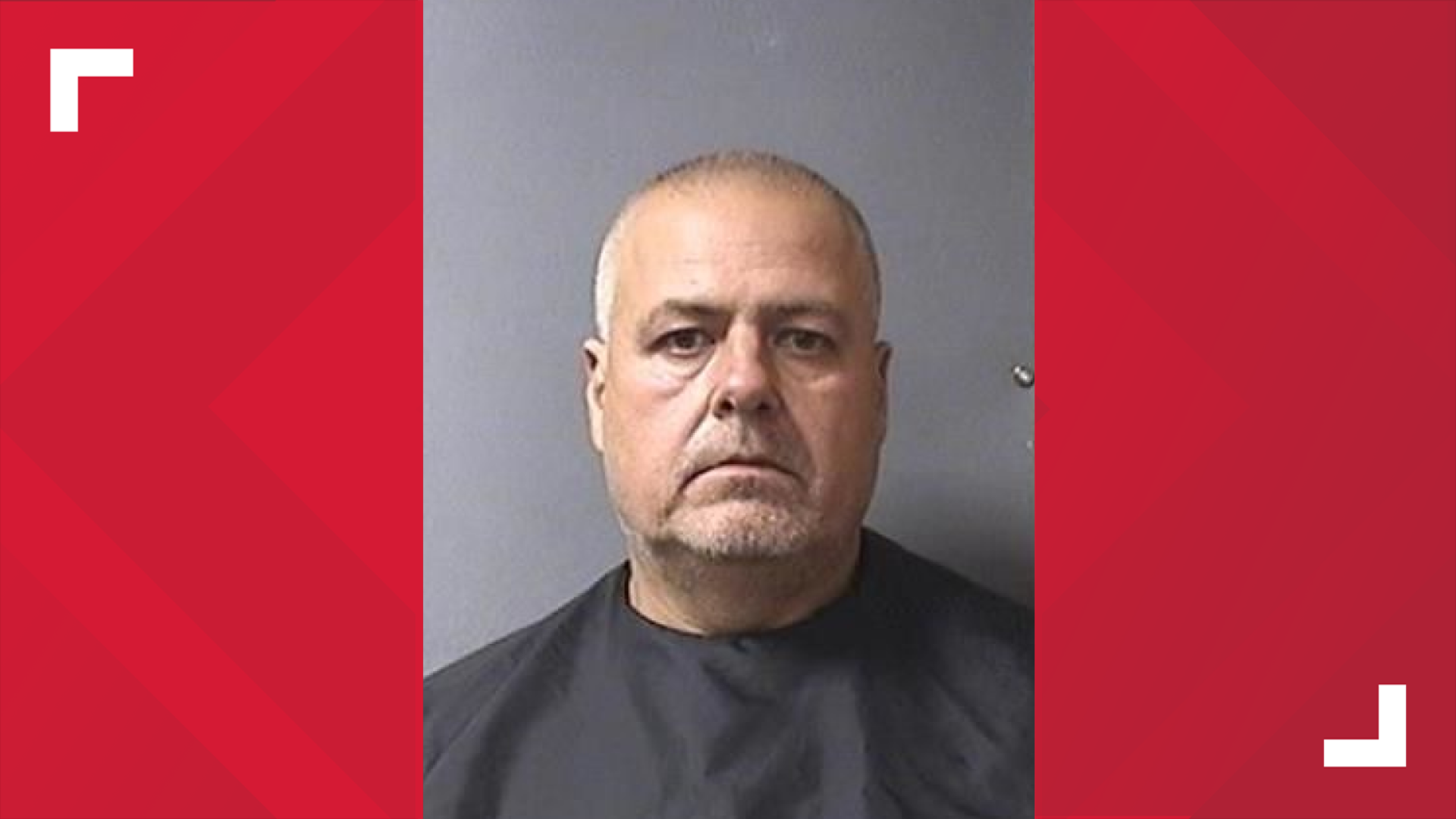 Summitville fire chief charged with sexual misconduct with a minor