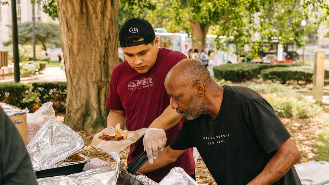 Chicken and Beer Festival returning to downtown Indianapolis for 6th year; tickets available now