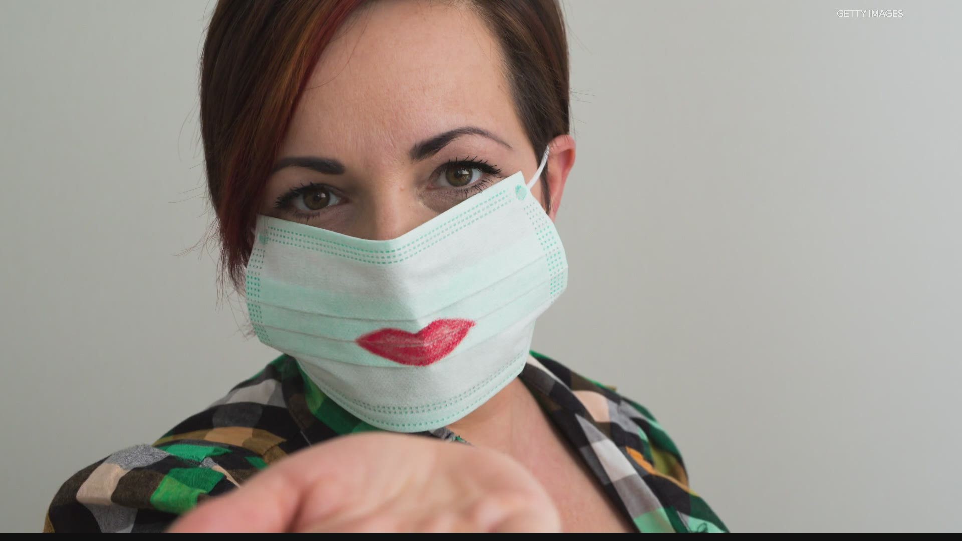 After witnessing the illnesses and deaths firsthand, health care workers are convinced your face mask will help stop the spread of the coronavirus.