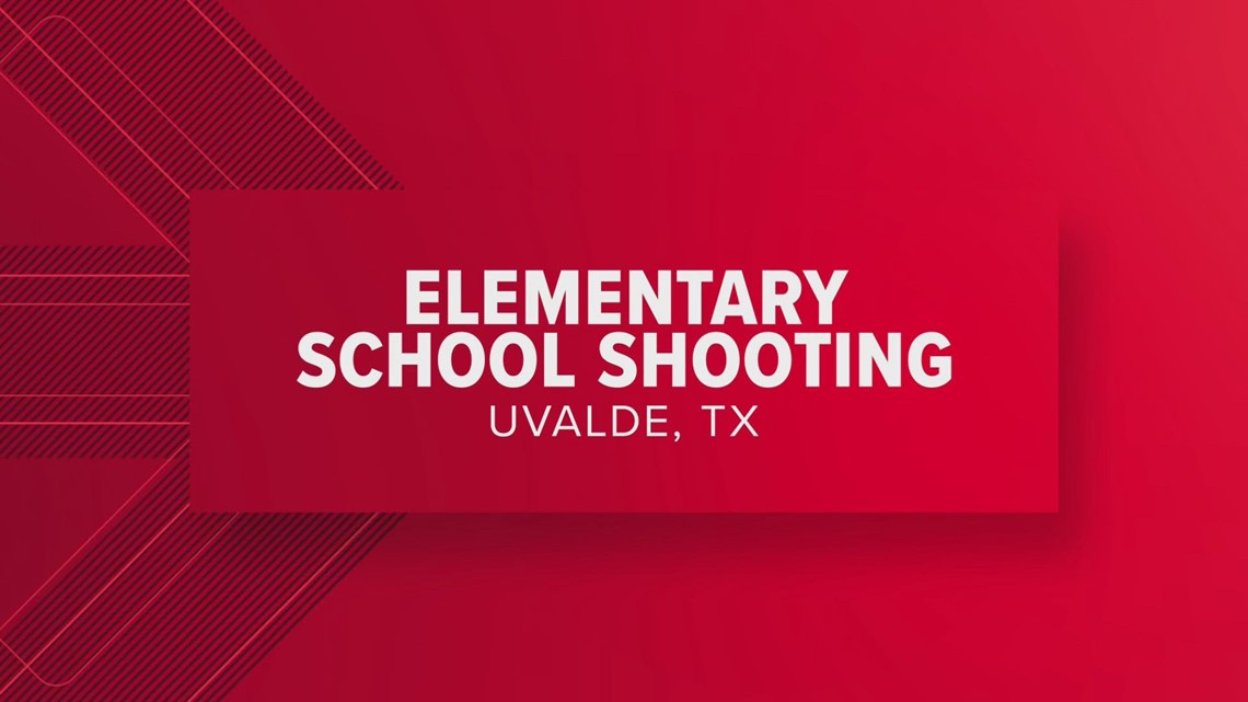 Remembering victims from Texas school shooting