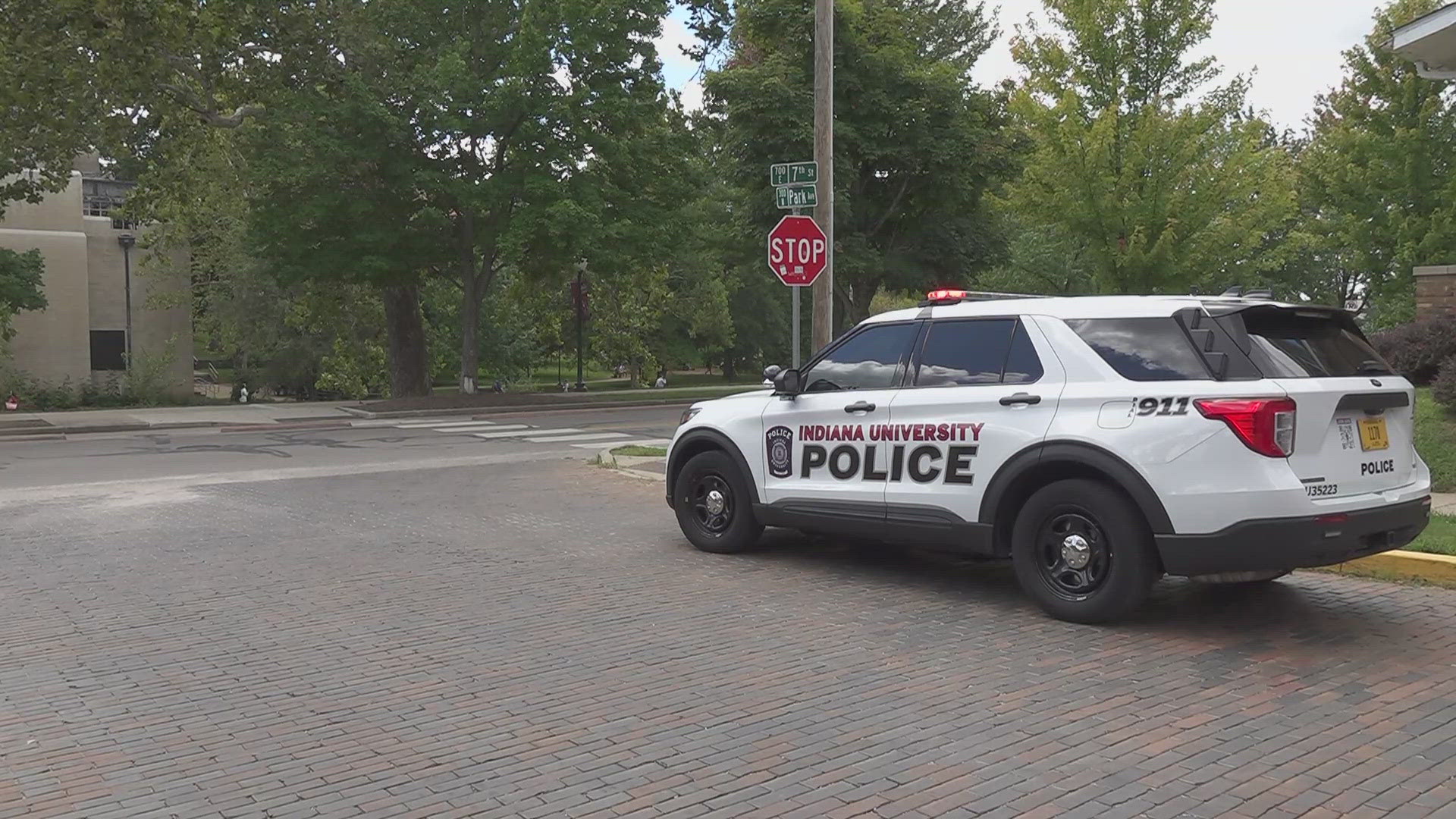 Docs: Argument between two people over driving leads to shooting on IU ...