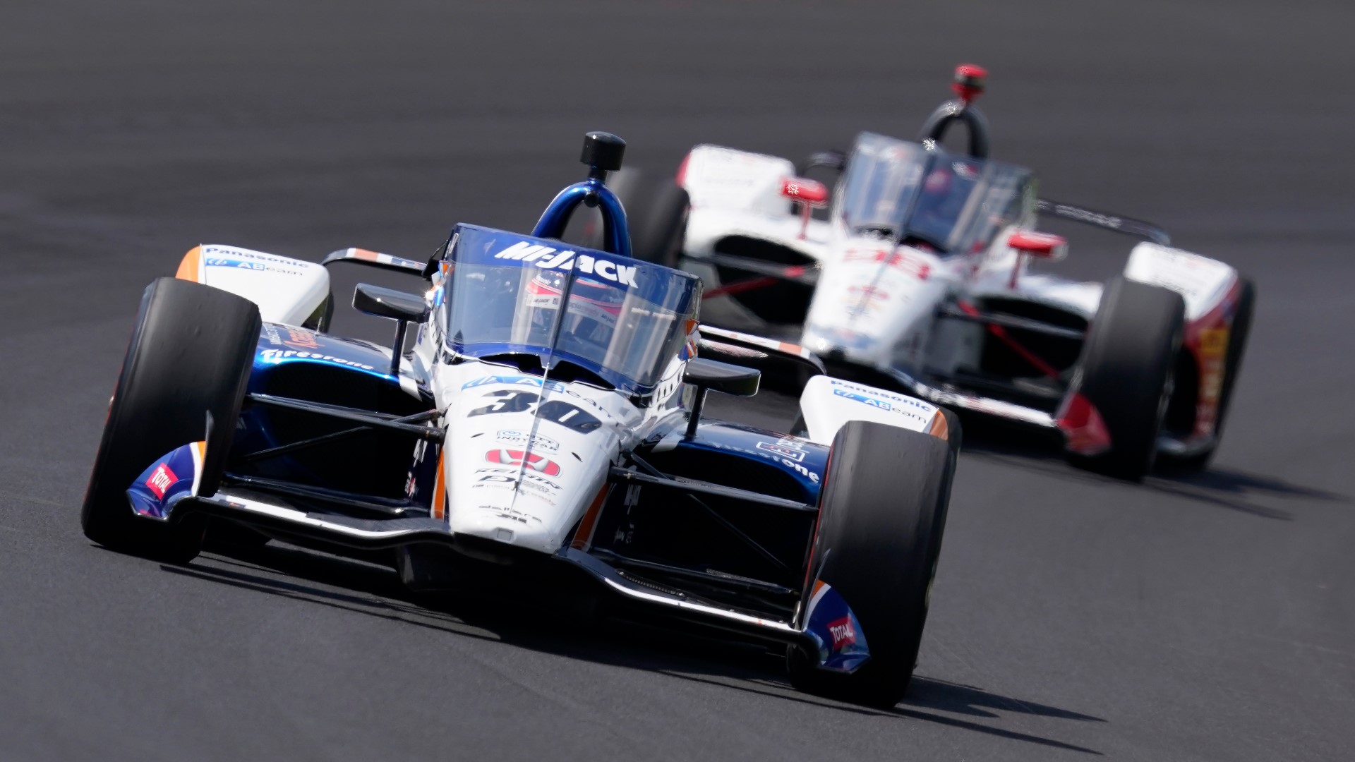 IMS has been approved to open the Indy 500 at 40% of its seating capacity, meaning about 135,000 fans will be able to attend this year's race.