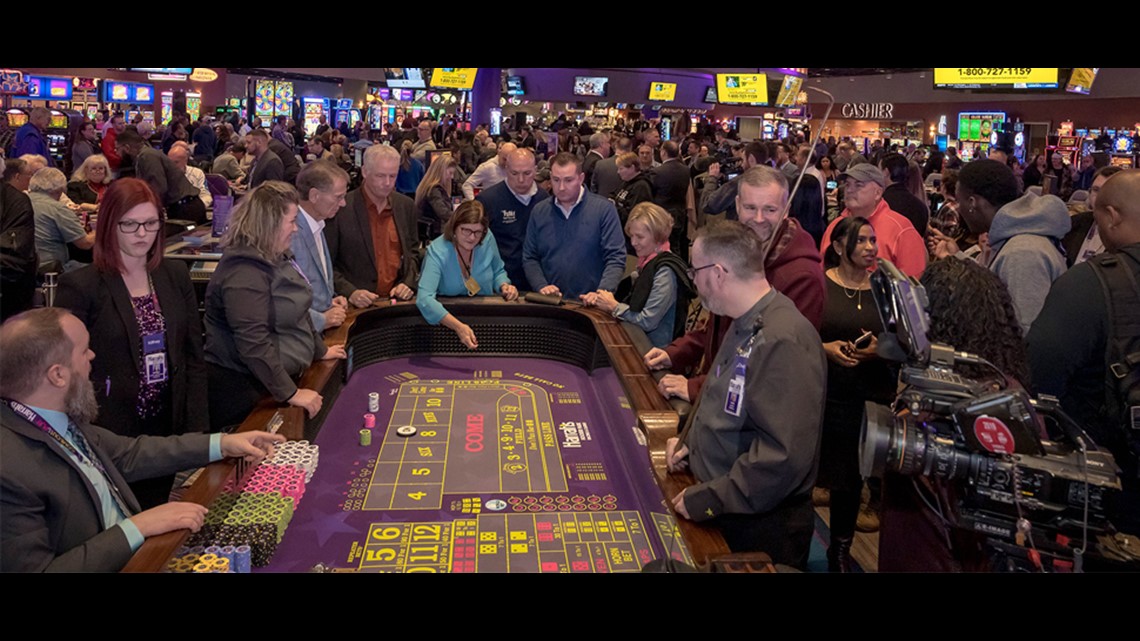 Shelbyville casino news