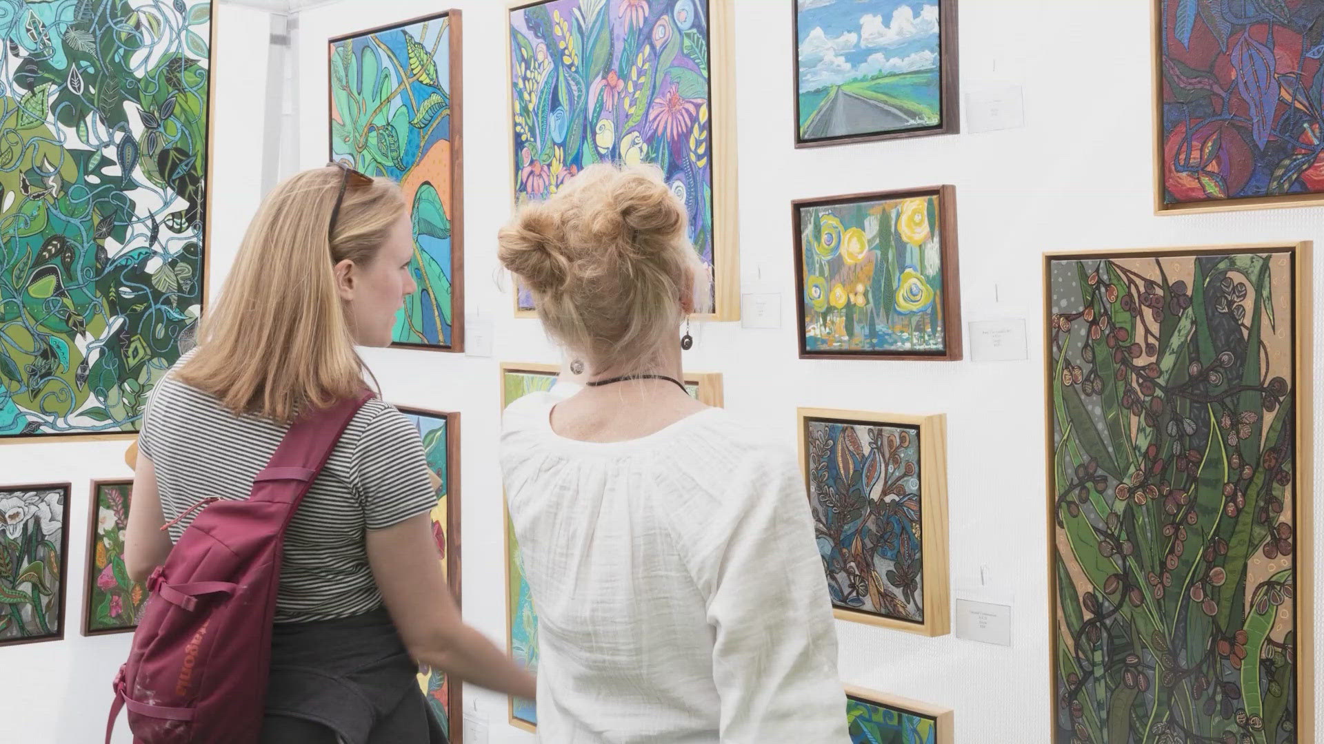Broad Ripple Art Fair returns with more artists, music, and new ...