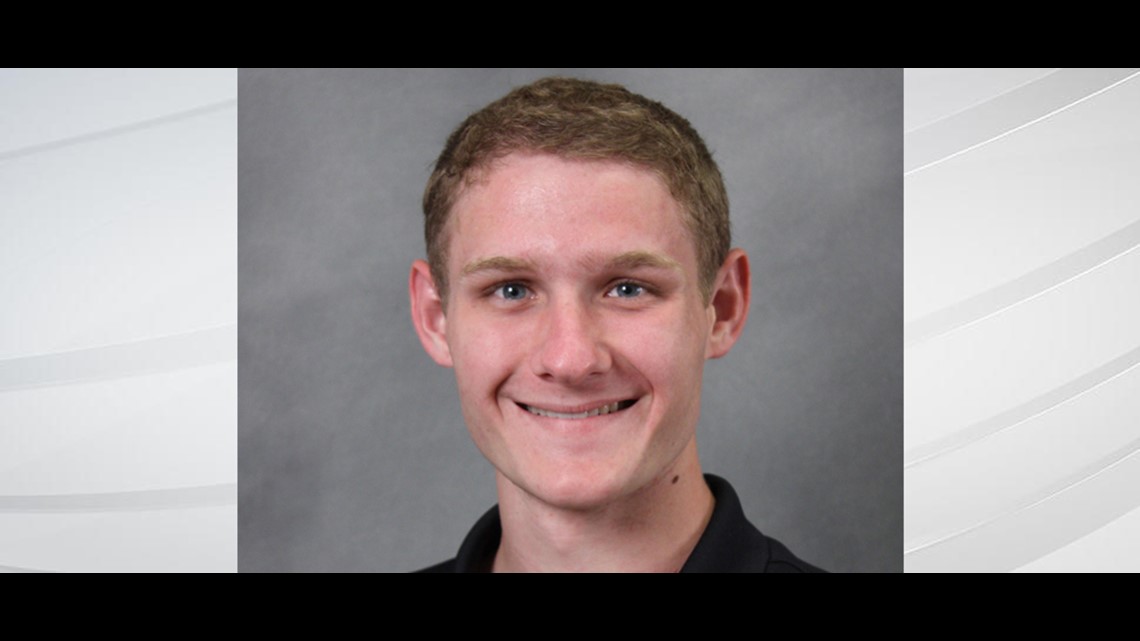 Purdue student falls to his death inside Alabama cave