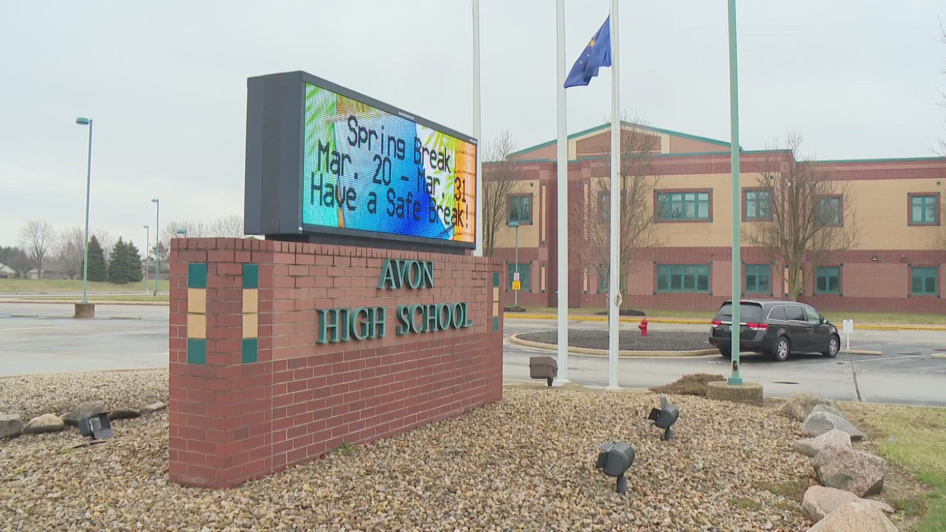 Avon Schools are planning a community discussion after a second Avon H.S. freshman died from a drug overdose.