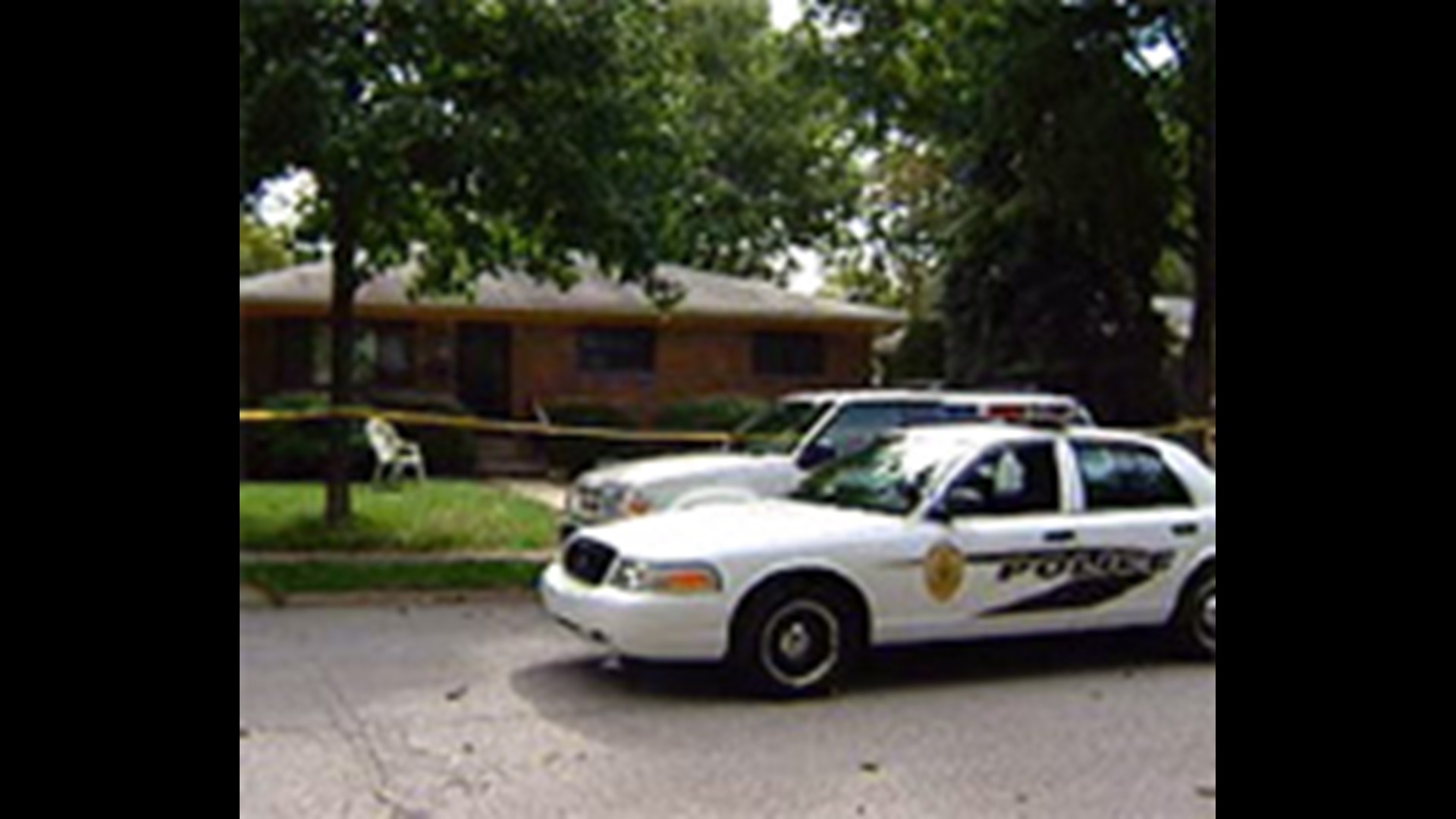 Police Wabash man involved in 2002 Speedway murders