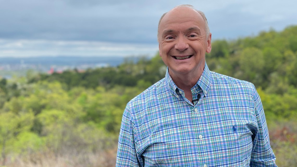Chuck's Missouri Adventure: You can't beat Branson - Vimarsana News