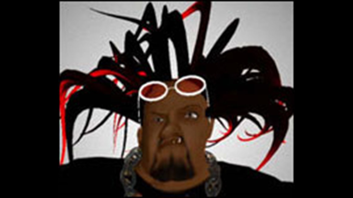 Jeffrey Lipsky at Big Car Gallery