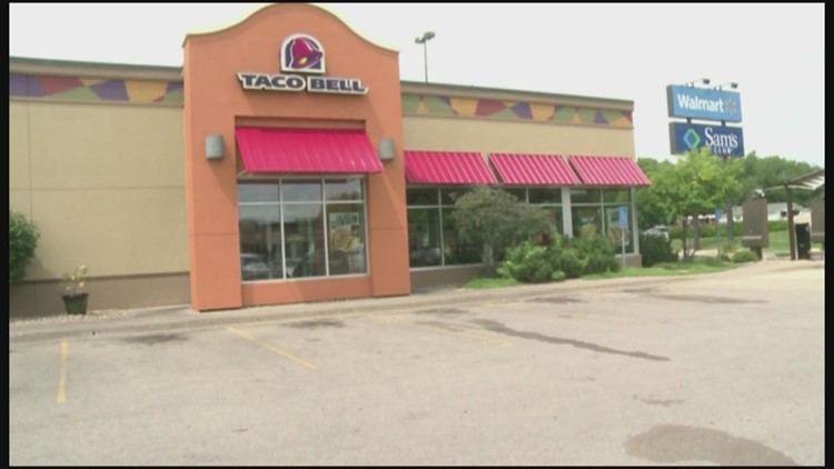 Taco Bell apologizes for odd breakfast offerings - as they should