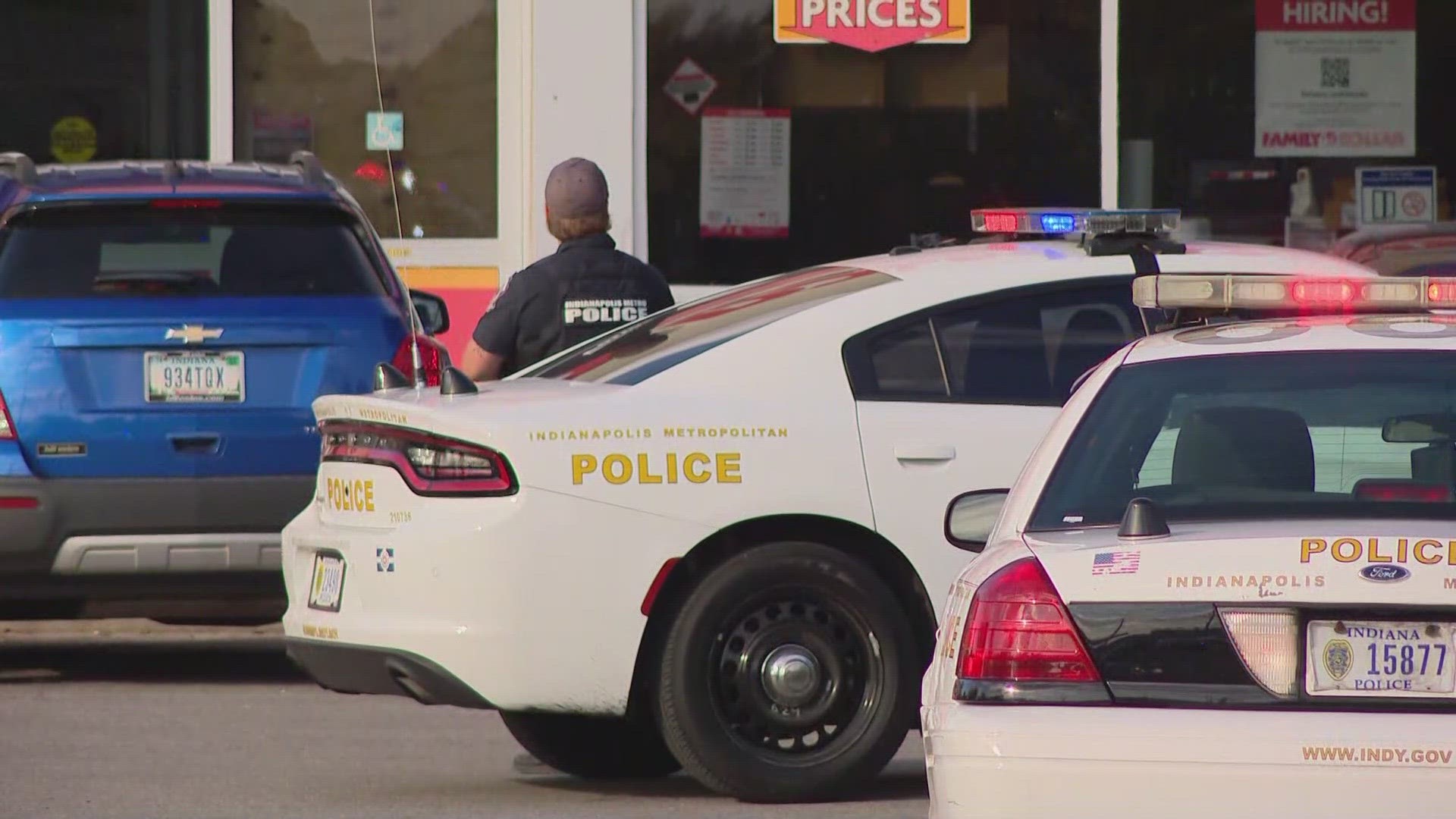 Coroner identifies man killed in double shooting in east Indianapolis ...