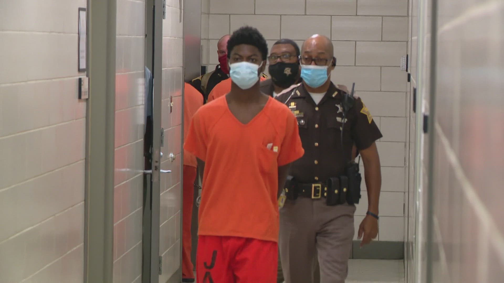 Trial Begins In North Central High School Stabbing Case | Wthr.com