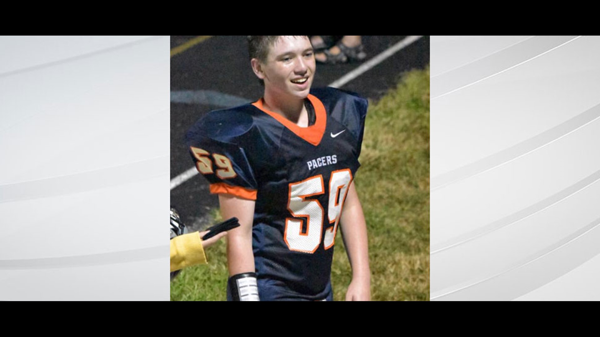 Switzerland County HS football player breaks neck in game