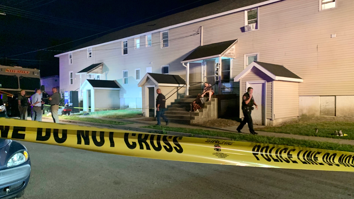 Victims identified in Lebanon triple homicide