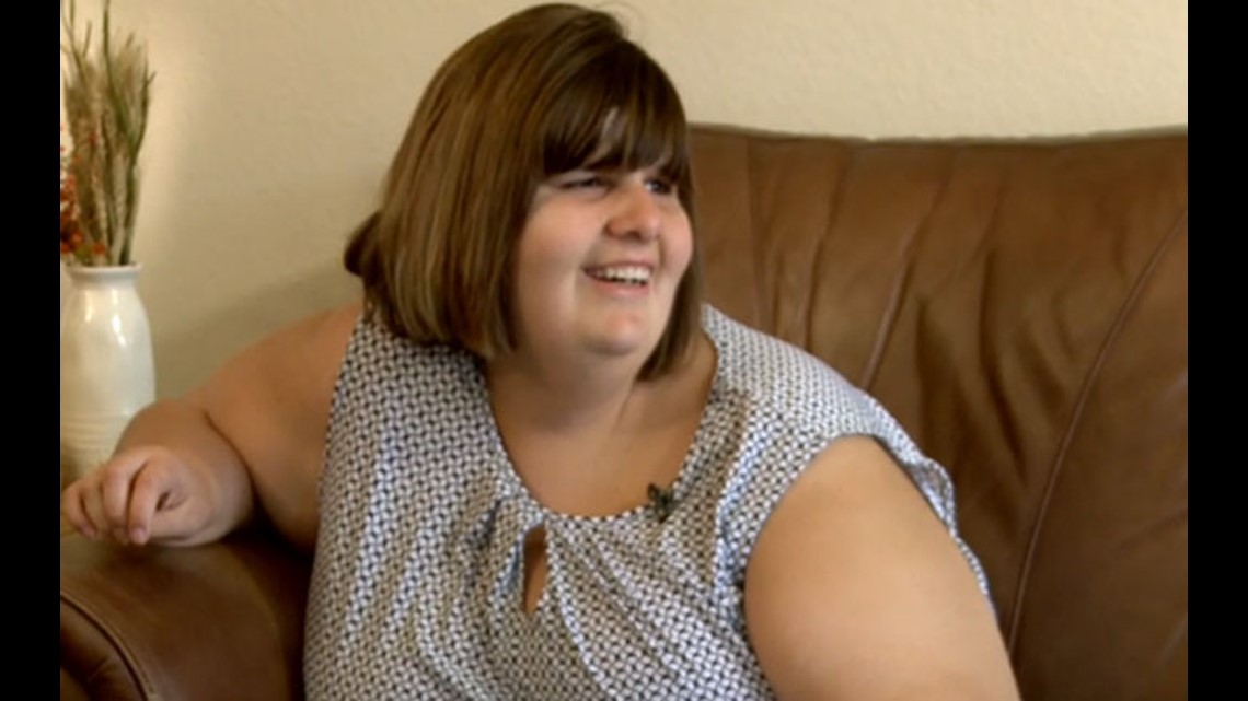 Teen With Prader Willi Syndrome Seeks Proper Treatment