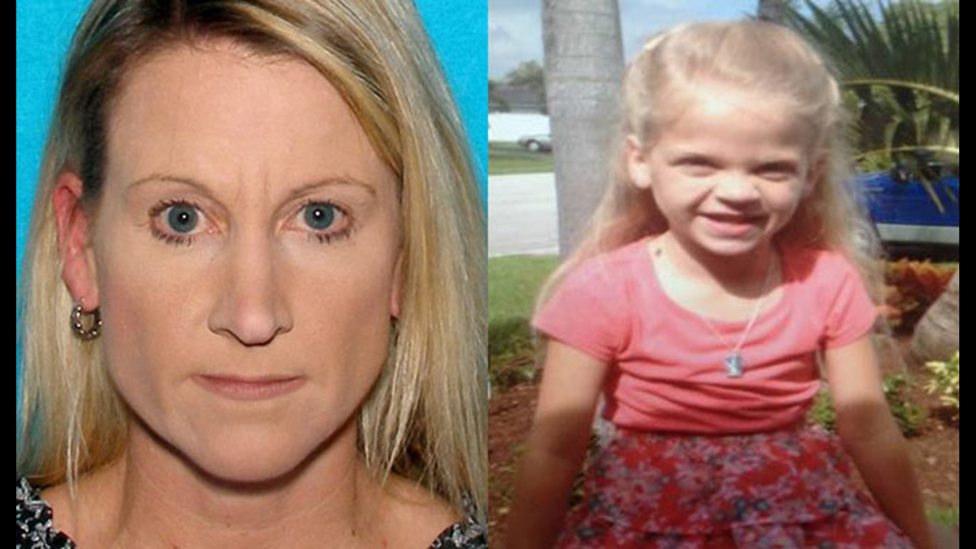 Louisville Police find Amber Alert mom, child