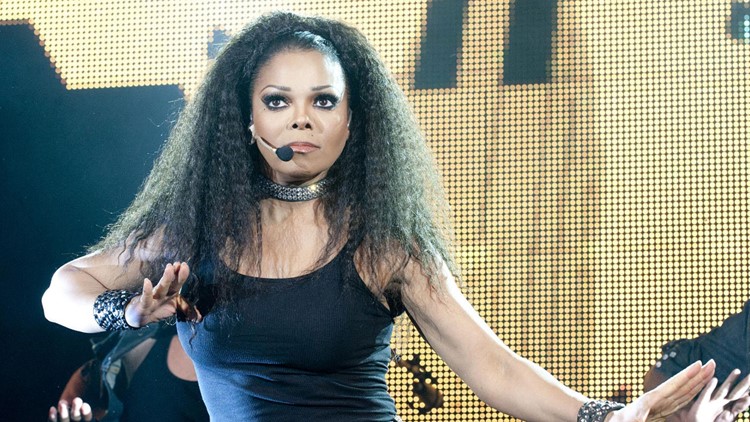 janet jackson unbreakable tour black janet jackson unbreakable tour black