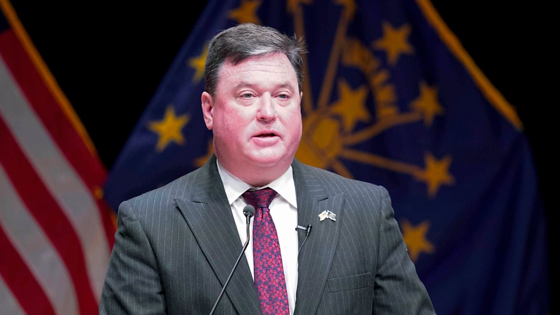 Todd Rokita makes another move in legal battle with Gov.