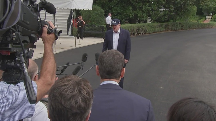 What’s the Deal? | Tariffs