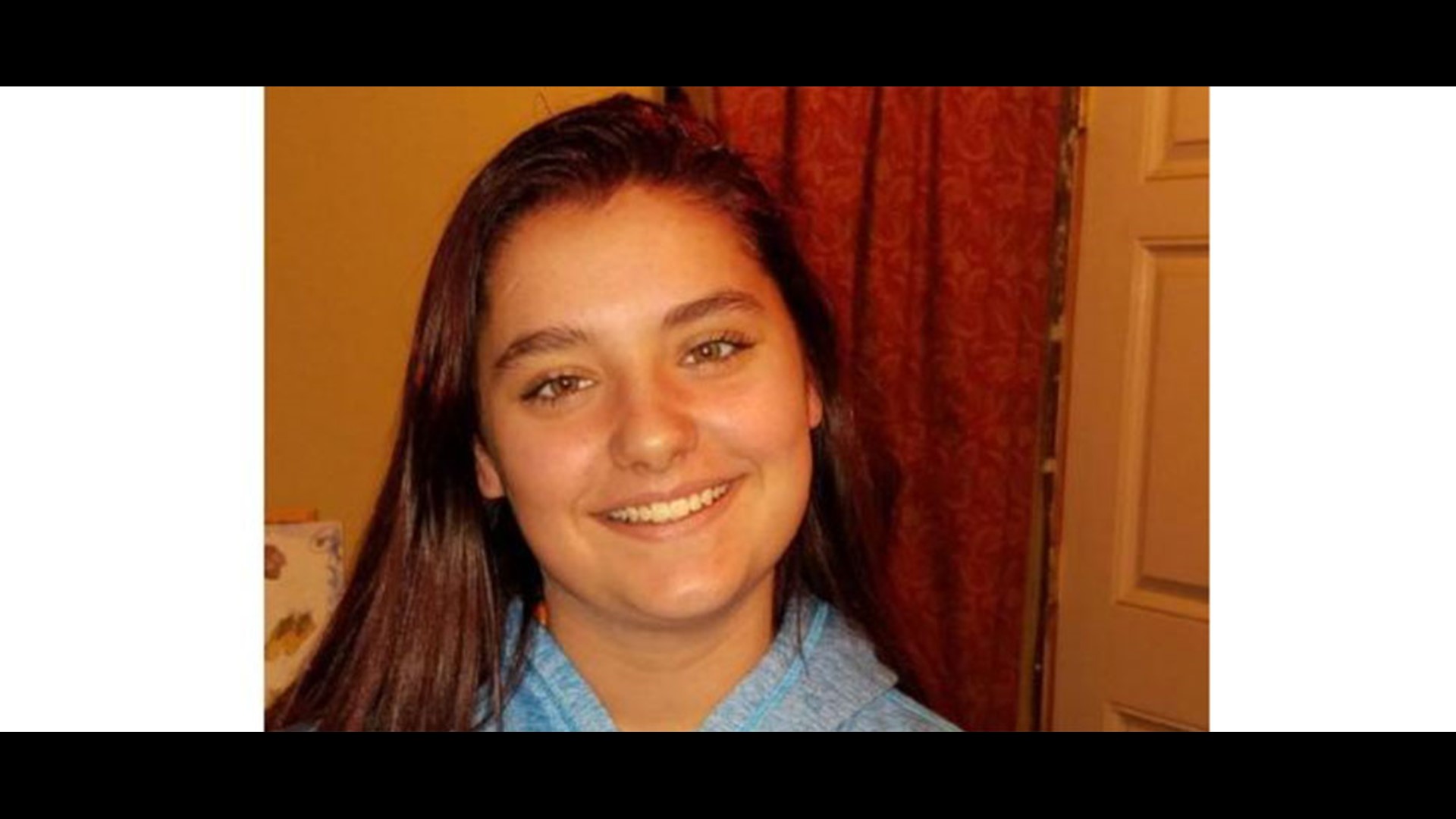 Frankfort Police Issue Alert For Missing 15 Year Old Girl