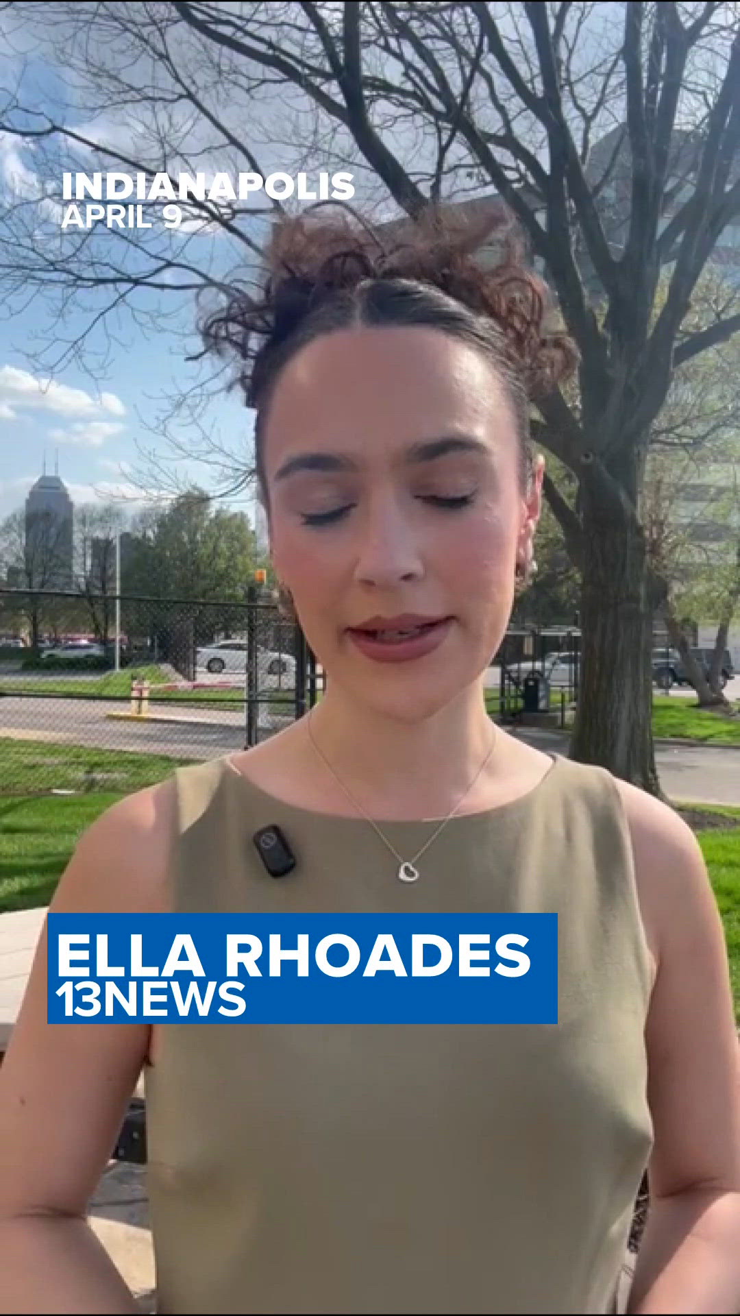 Jason Rhodes Indiana Indianapolis woman raises concerns for new citizens voting | wthr.com