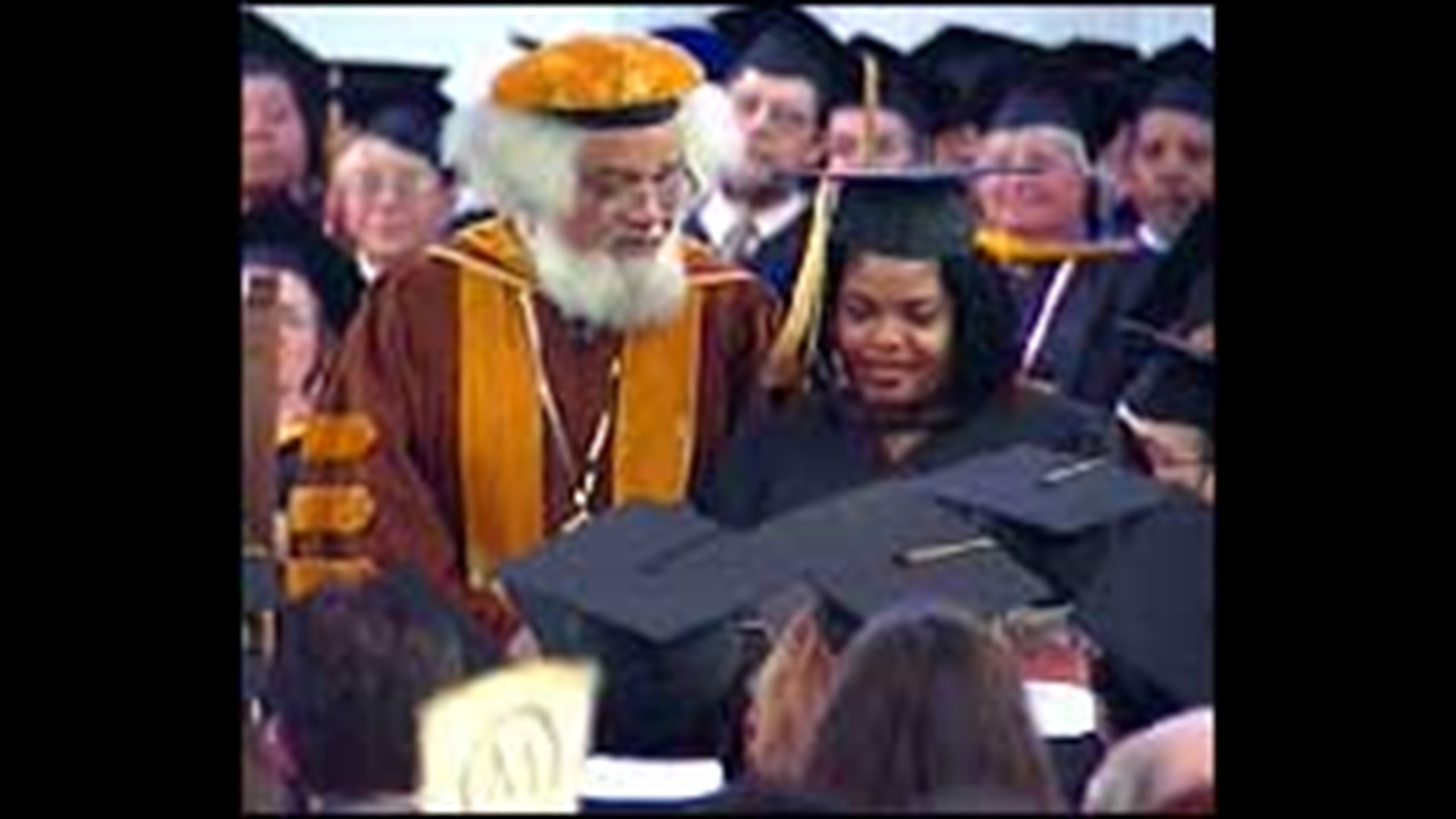 Black History Month Dr. Boniface Hardin