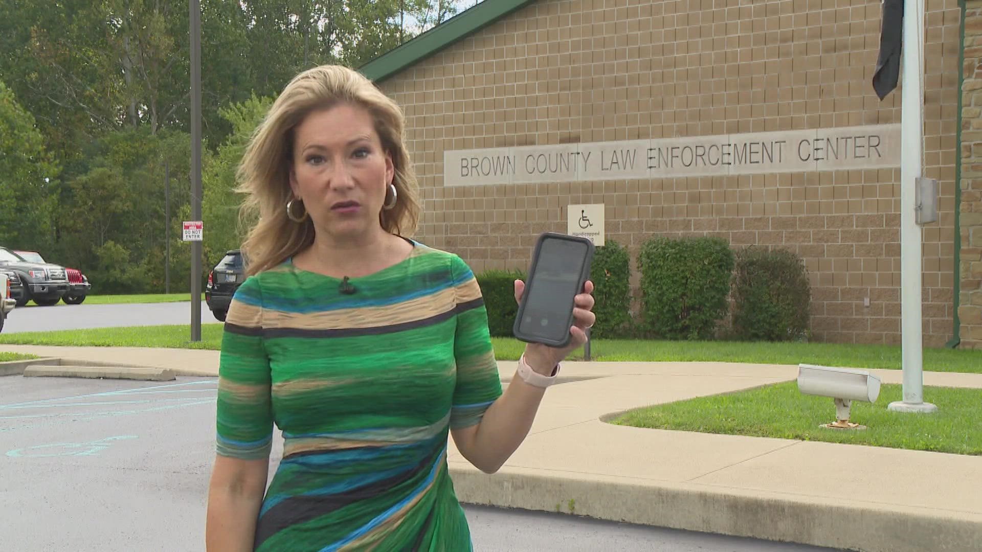 It's a modern solution to improve the accuracy and response of 911 calls - Prepared Live is now being used in four Indiana counties.