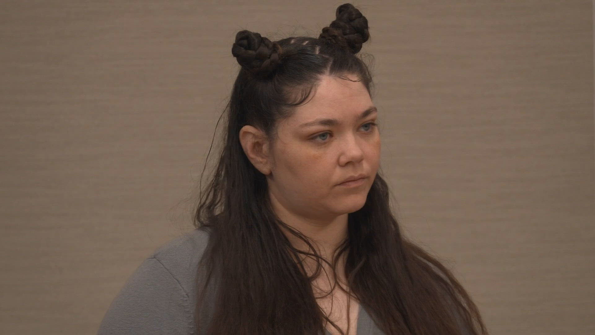 Indianapolis mother found guilty of murder in 5-year-old daughter's ...