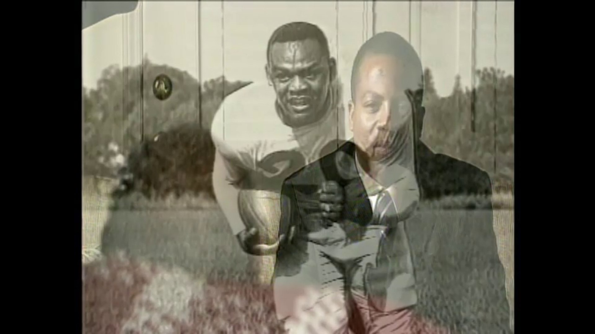 George Taliaferro, 1st black drafted by NFL team, dies at 91