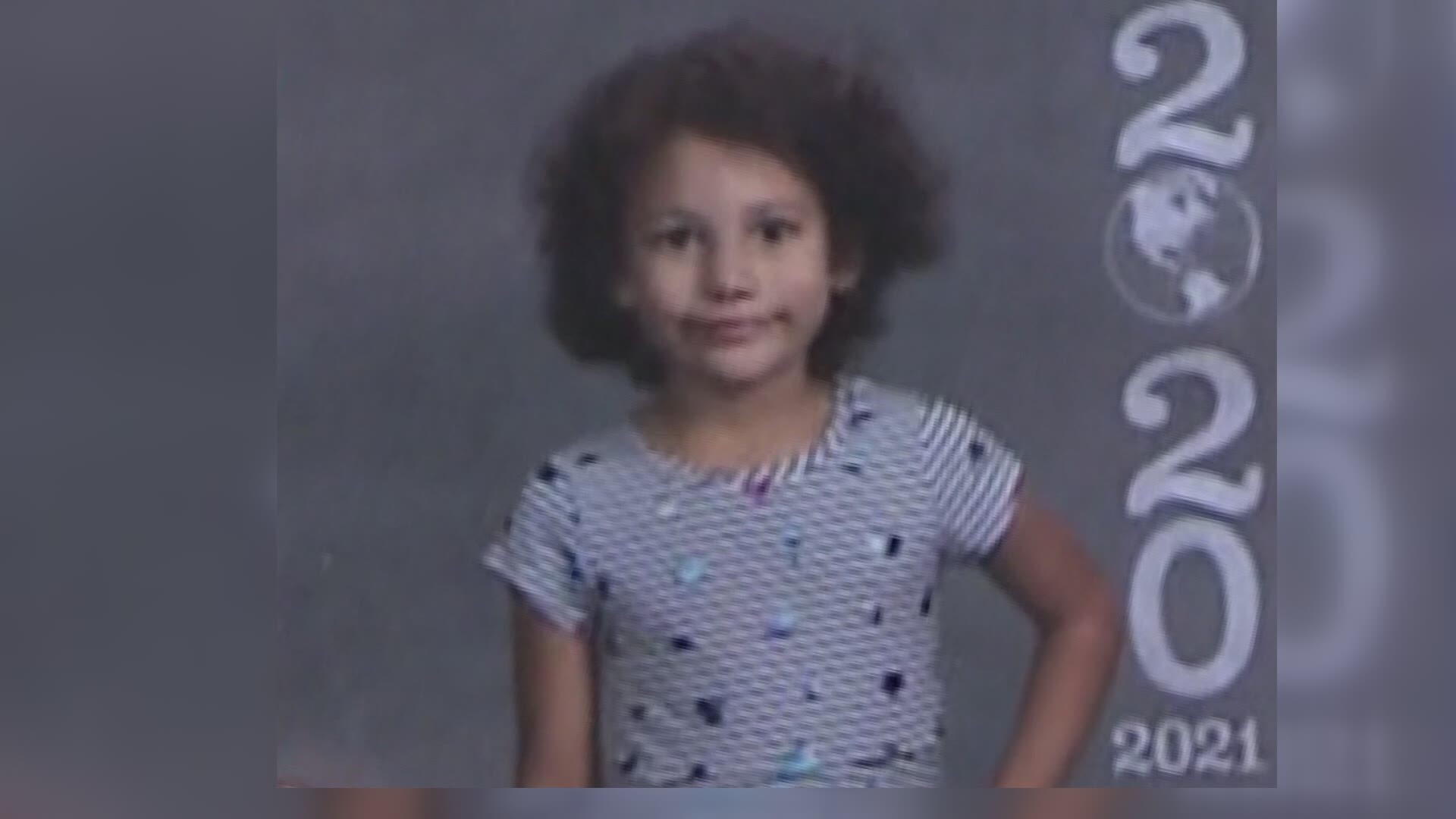 Grace Ross, 6, was found dead in the woods in New Carlisle, Indiana, with no clothes and blood smeared on her face.
