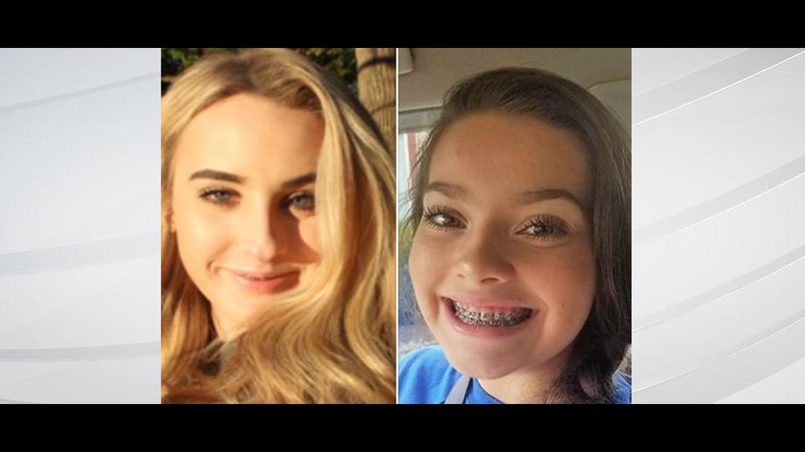 2 Ohio Teens Reported Missing Wednesday Found Safe 6345